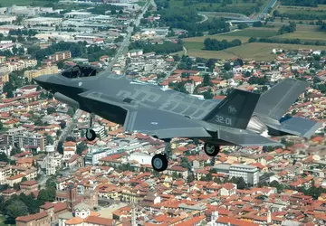 Będzie bardzo silny - do 2034 ...