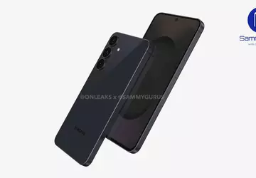 Nowości Samsunga 2025: Galaxy S25 FE ...