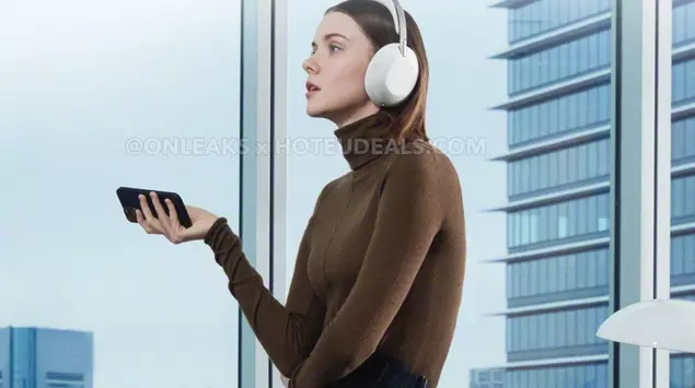 Sony ujawnia nowe słuchawki 1000X The ...