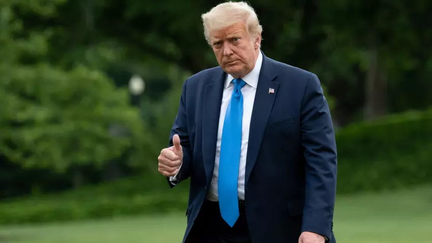 Twitch przywrócił konto Trumpa przed wyborami w USA w 2024 r.