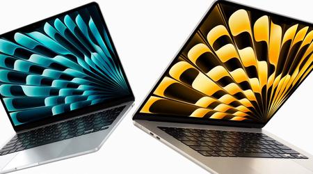 15 procent taniej: Apple rozpoczyna sprzedaż odnowionych 15-calowych MacBooków Air z procesorem M2
