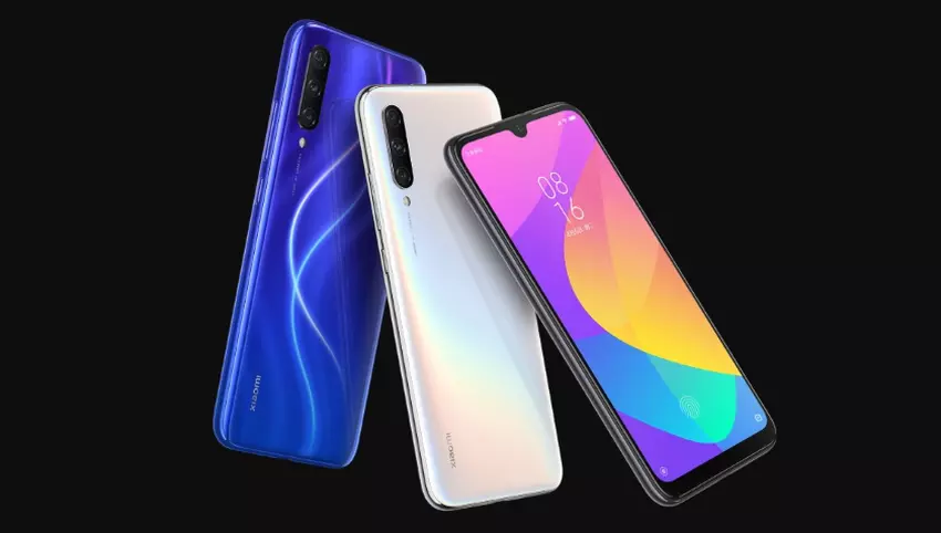 Xiaomi CC9 ukaże się na rynku światowym jako Xioami Mi 9 Lite