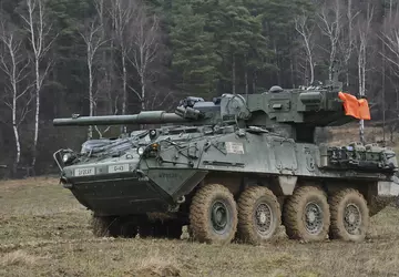 Pociski rakietowe HIMARS, Patrioit i NASAMS, ...