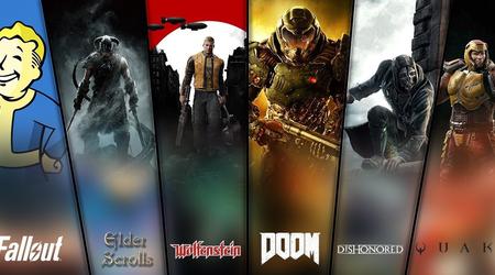 Wewnętrzne dokumenty Microsoftu ujawniły wzmianki o pracach nad nową odsłoną DOOM, Dishonored 3, remasterami Fallout 3 i Oblivion, a to nie cała lista projektów Bethesdy!