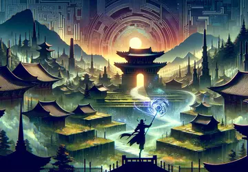 Woochi the Wayfarer: która będzie nowym ...