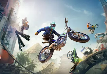Przegląd Trials Rising: akrobacje, hardcore i ...