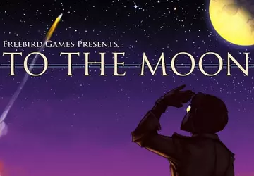 Wzruszająca niezależna przygodówka To the Moon ...