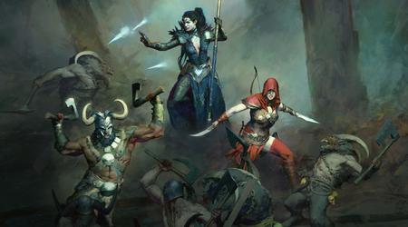Sezon 4 Diablo IV będzie zawierał nowe unikatowe przedmioty, legendarne aspekty i nie tylko