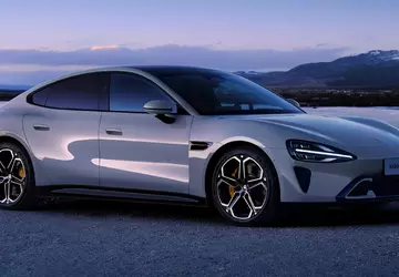 Xiaomi SU7 zachował 94,5% pojemności po ...