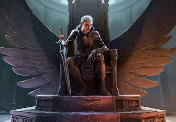 Ponura strategia Disciples: Domination otrzymała nowy ...