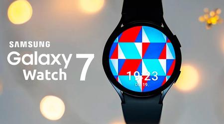 Samsung Galaxy Watch 7 będzie ładował się o 50% szybciej w porównaniu do Galaxy Watch 6, podczas gdy Galaxy Watch 7 FE będzie działał odwrotnie