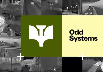 Współzałożyciel Petcube tworzy Odd Systems, firmę ...