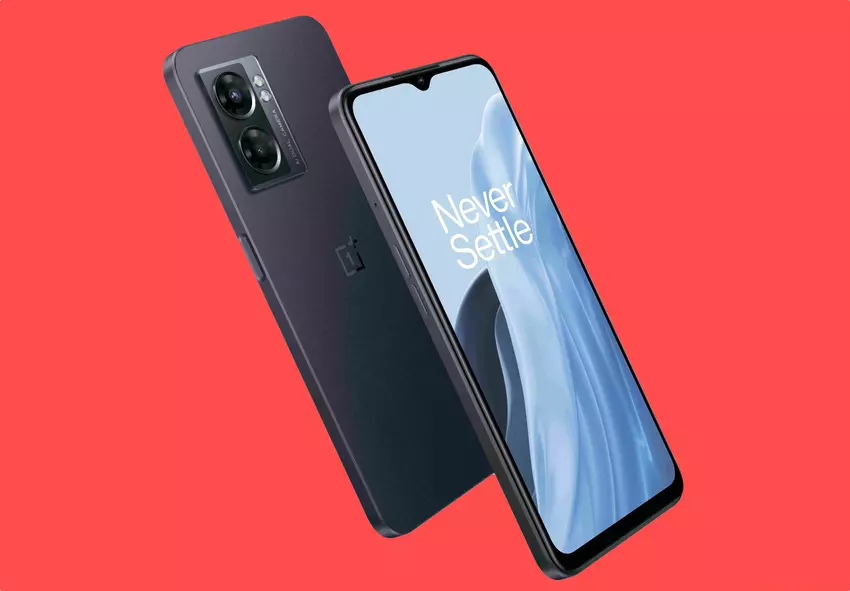 OnePlus Nord N300 z układem MediaTek Dimensity 810, ekranem 90Hz i Androidem 13 rusza w USA