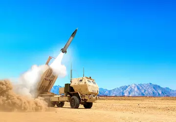 Lockheed Martin otrzymał 44,3 mln USD ...