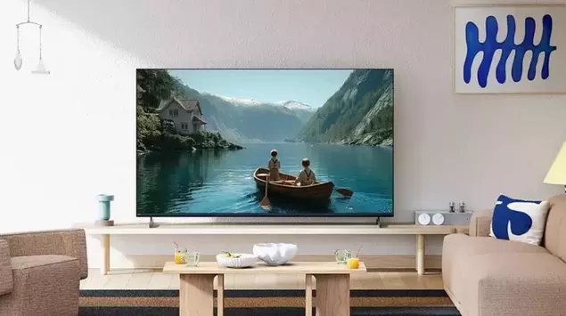 Nowe telewizory Sony BRAVIA 3 II: ...