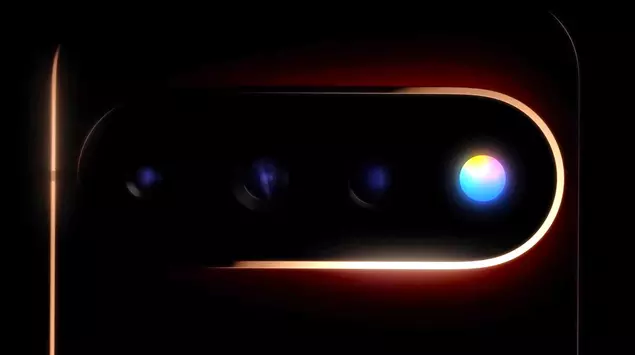 Pixel 11 Pro z HiLight: Nowa ...