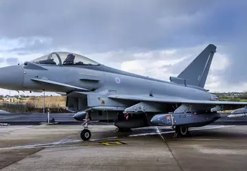 BAE Systems otrzymuje 80 mln funtów ...