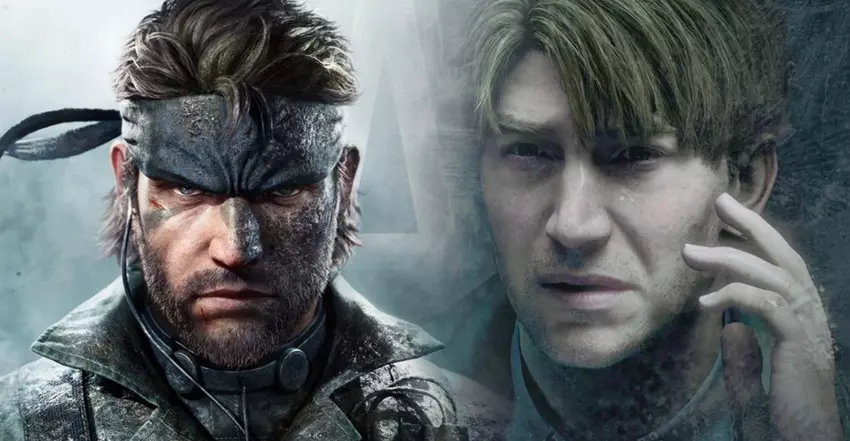 Metal Gear Solid Δ: Snake Eater i Silent Hill 2 znalazły się w zaktualizowanym rankingu najlepszych remaków gier według IGN