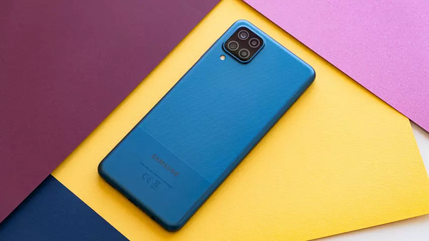 Samsung Galaxy A13 4G otrzyma układ Exynos 850, baterię 5000 mAh i Androida 12