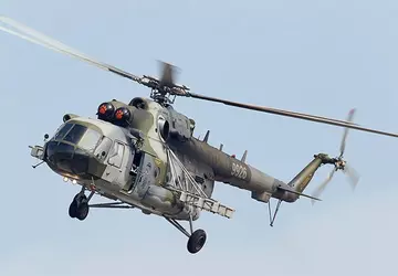 Filipiny odmówiły zakupu rosyjskich helikopterów o ...