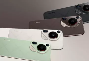 Huawei Pura 80 Ultra z nowym ...