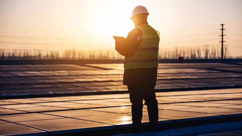 Apple inwestuje 100 milionów dolarów w rozwój czystej energii w Chinach