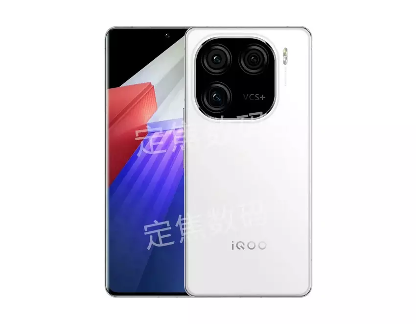 Układ Snapdragon 8 Gen 3, ekran 144 Hz i pamięć RAM LPDDR5x: insider ujawnia niektóre specyfikacje flagowego iQOO 12