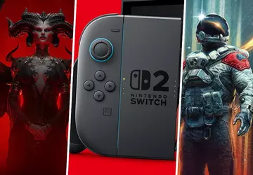 Diablo 4, Fallout 4, Starfield, Black ...