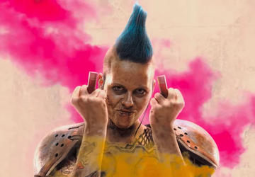 Bethesda pokazała rozgrywkę Rage 2 i ...