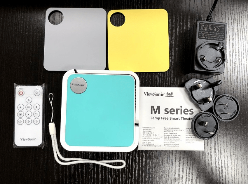 porównanie M1 Mini Plus vs Luma 350