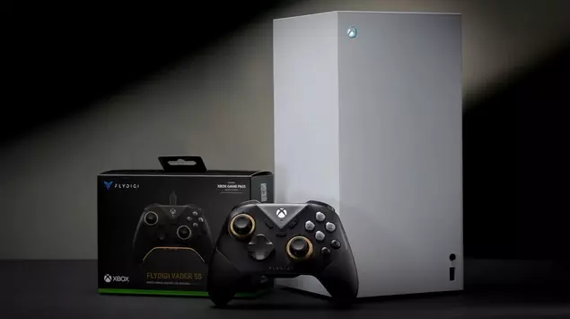 Flydigi wypuściło Vader 5S — budżetowy ...