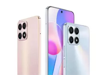 Honor X30i ujawniony przed zapowiedzią: 6,7-calowy ...