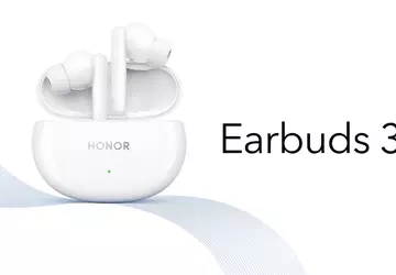 Honor Earbuds 3i: słuchawki TWS z ...