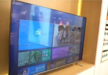 Xiaomi nie doczekała się na prezentację ...