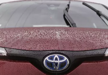 Toyota zacznie ponownie wykorzystywać podzespoły ze ...