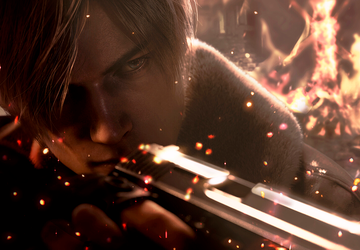 Tu przynajmniej nie jest strasznie: Capcom ...