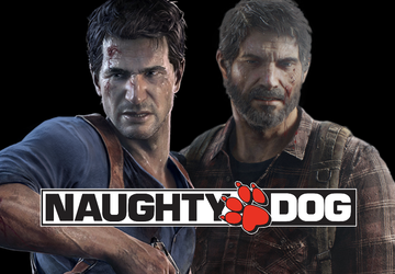 Czy Naughty Dog dokucza? Remake Last ...