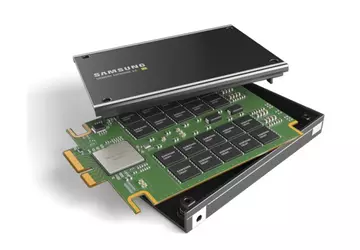 Samsung Electronics wprowadza pierwszy w branży ...