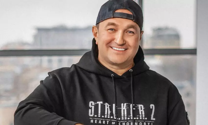 Maksym Krippa może stanąć na czele Ukraińskiej Federacji Cybersportu