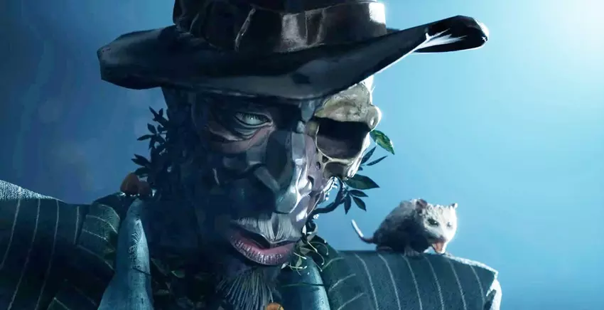 Podróż przez magiczne Południe nie będzie problemem: opublikowano wymagania systemowe przygodowej gry akcji South of Midnight