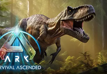 Twórcy ARK: Survival Ascended ujawnili datę ...