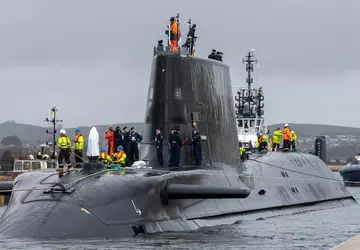 Oficjalne dokumenty znalezione w toalecie brytyjskiego ...