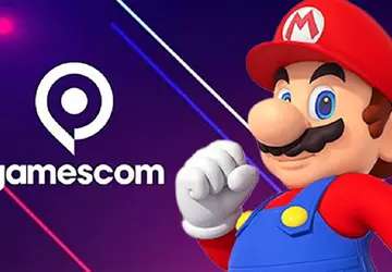Gamescom 2024 bez ważnego wystawcy: Nintendo ...