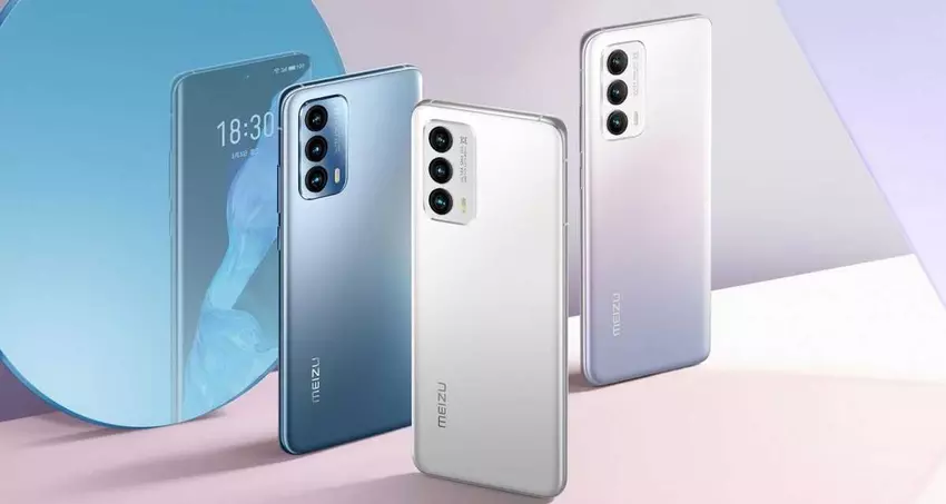 Firma Geely kupi Meizu i będzie nadal produkować smartfony
