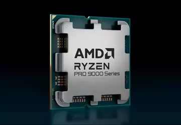 AMD wprowadza 3D V-Cache do sektora ...