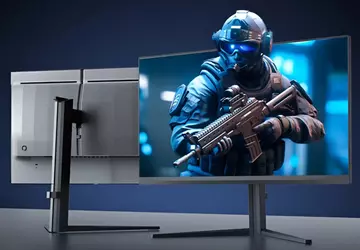 Philips wprowadza tani monitor gamingowy 2K ...