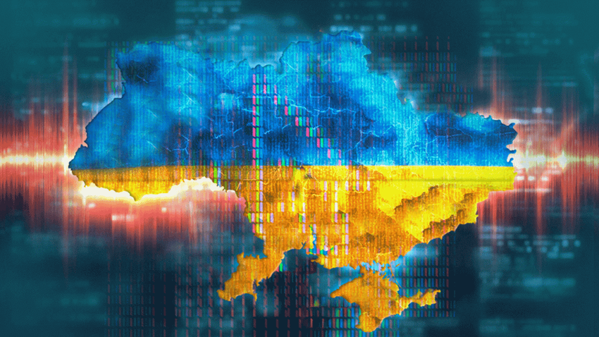Największe hakerskie grupy Kremla — Turla i Gamaredon — współpracują w cyberatakach na Ukrainę