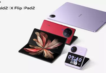 Nie tylko składane smartfony vivo X ...