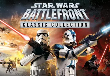 Zapowiedziano ponowne wydanie dwóch kultowych strzelanek ...