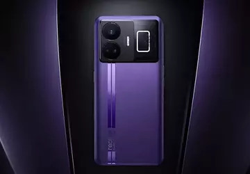 Dimensity 9200+, 1 TB pamięci i ...